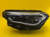 Headlight/headlamp