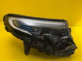 Headlight/headlamp