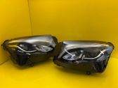 Headlight/headlamp
