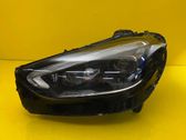 Headlight/headlamp