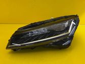 Headlight/headlamp