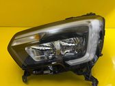 Headlight/headlamp