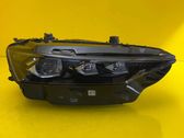 Headlight/headlamp