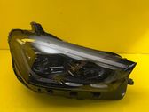 Headlight/headlamp
