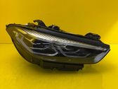 Headlight/headlamp