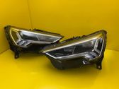 Headlight/headlamp