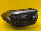 Headlight/headlamp