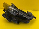 Headlight/headlamp