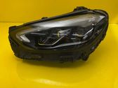 Headlight/headlamp
