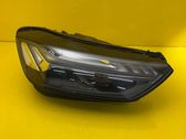 Headlight/headlamp