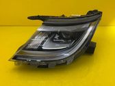 Headlight/headlamp