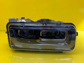 Headlight/headlamp