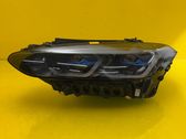 Headlight/headlamp