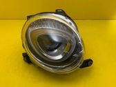 Headlight/headlamp