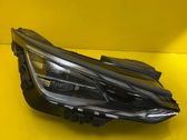 Headlight/headlamp