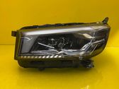 Headlight/headlamp