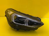 Headlight/headlamp