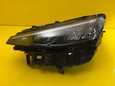 Headlight/headlamp