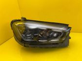 Headlight/headlamp