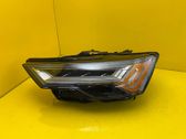 Headlight/headlamp