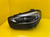 Headlight/headlamp