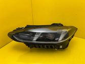 Headlight/headlamp