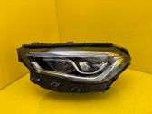 Headlight/headlamp