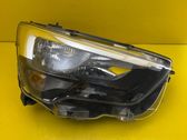 Headlight/headlamp