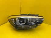 Headlight/headlamp