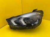 Headlight/headlamp