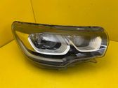 Headlight/headlamp