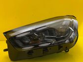 Headlight/headlamp