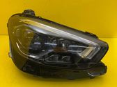 Headlight/headlamp