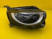 Headlight/headlamp