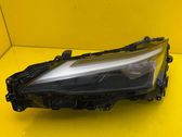 Headlight/headlamp