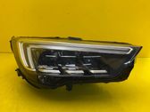 Headlight/headlamp
