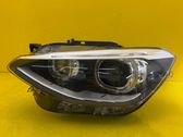 Lampa przednia