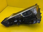 Headlight/headlamp