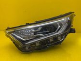Headlight/headlamp