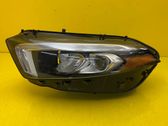 Headlight/headlamp