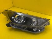 Headlight/headlamp
