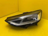 Headlight/headlamp