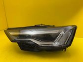 Headlight/headlamp