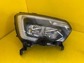 Headlight/headlamp
