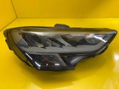 Headlight/headlamp