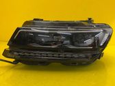 Headlight/headlamp