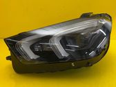 Headlight/headlamp