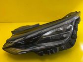 Headlight/headlamp