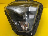 Headlight/headlamp