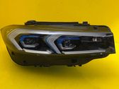Headlight/headlamp